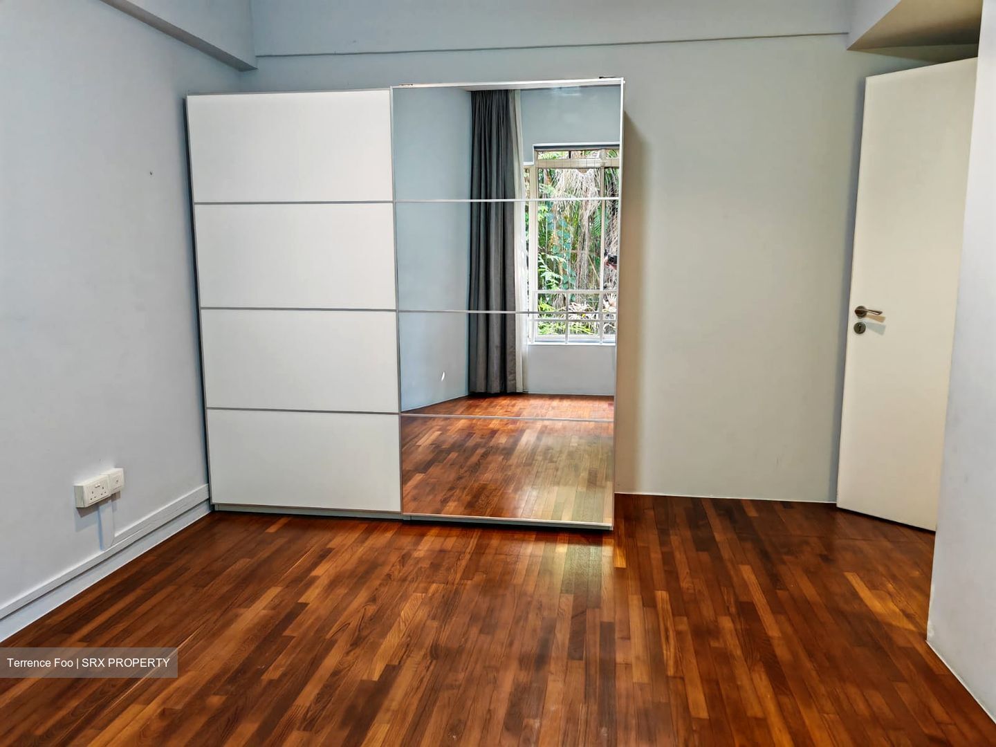 Kheam Hock Gardens (D11), Condominium #485658711